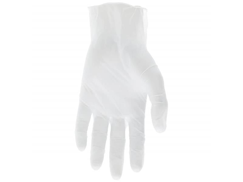 MCR SAFETY 5010XL