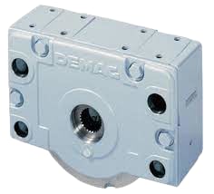 DRS-160-NA-A-65-B-H-X by DEMAG