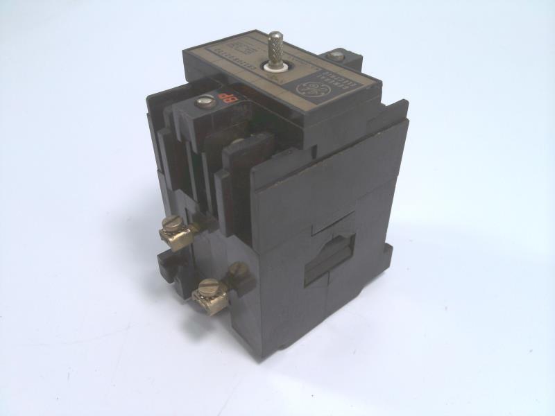 GENERAL ELECTRIC CR120B-02122