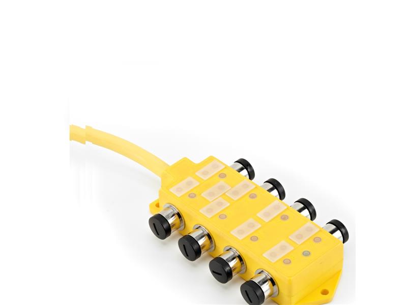 HTM SENSORS ASSR6-5/3PA-11-5.0M