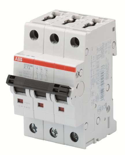 ASEA BROWN BOVERI ST203M-K10