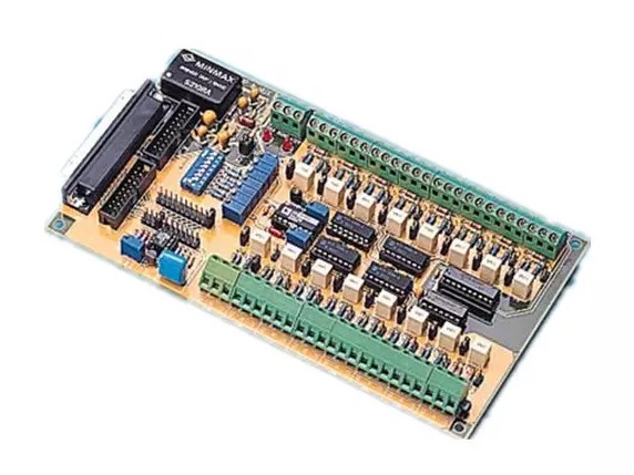 ADVANTECH PCLD-789D-AE
