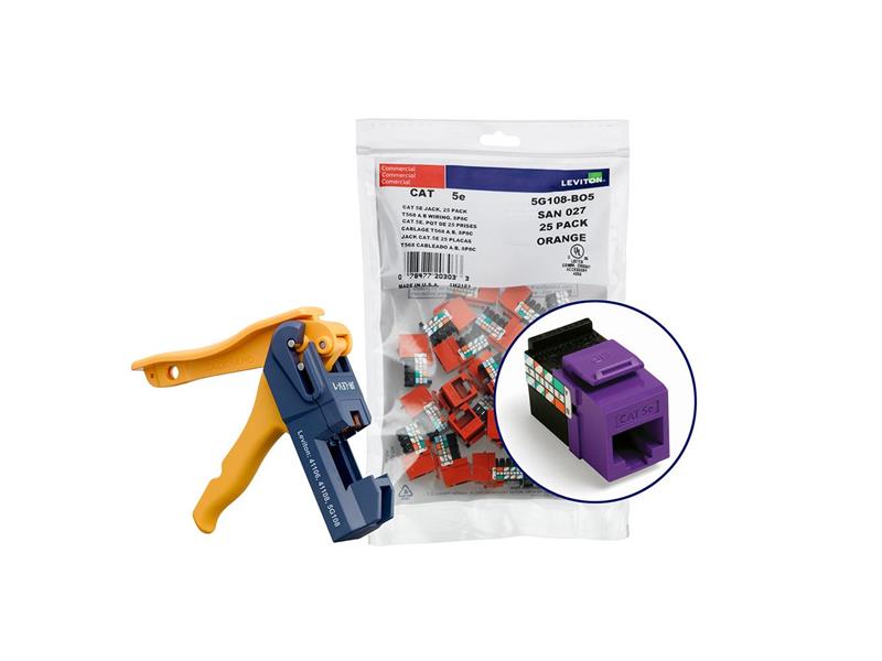 5G108-JP5 por LEVITON