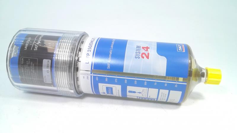 SKF LHFP150/EML25