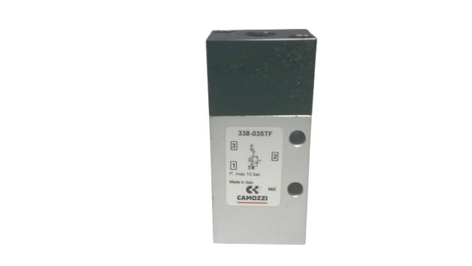 CAMOZZI 338-035TF