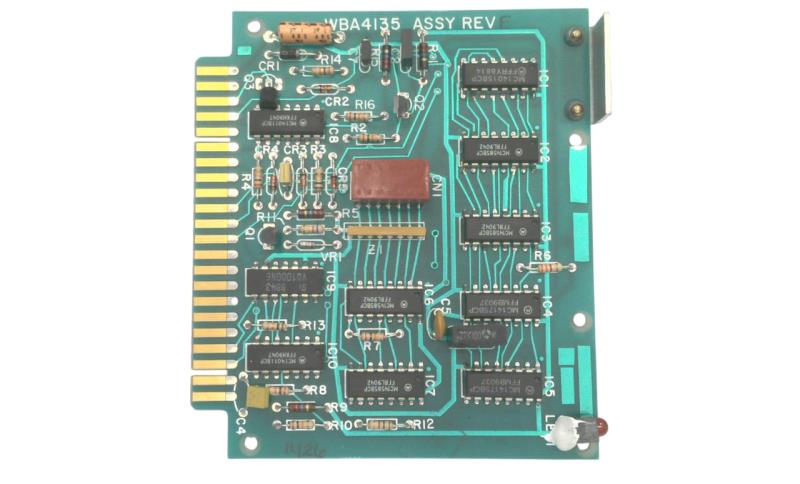 WBA4135 par GAI TRONICS
