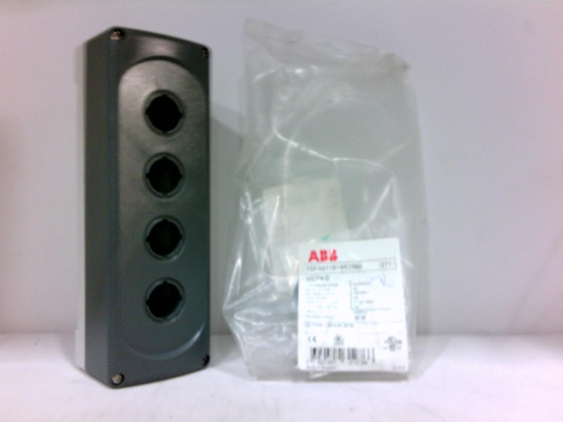 ASEA BROWN BOVERI MEP4-0