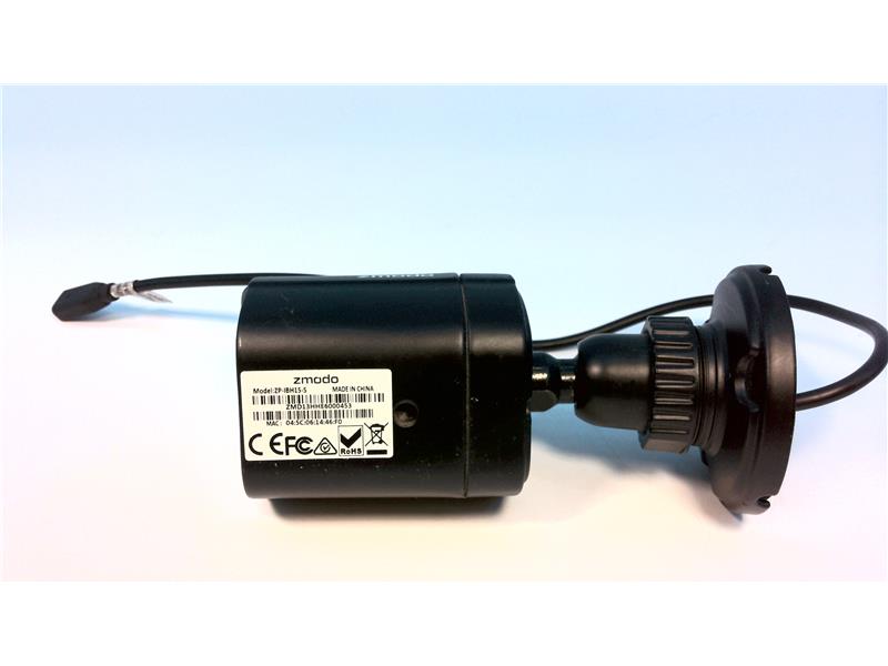 ZMODO ZP-IBH15-S