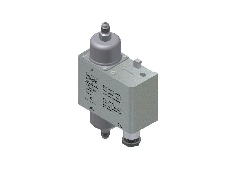 060B016991 by DANFOSS
