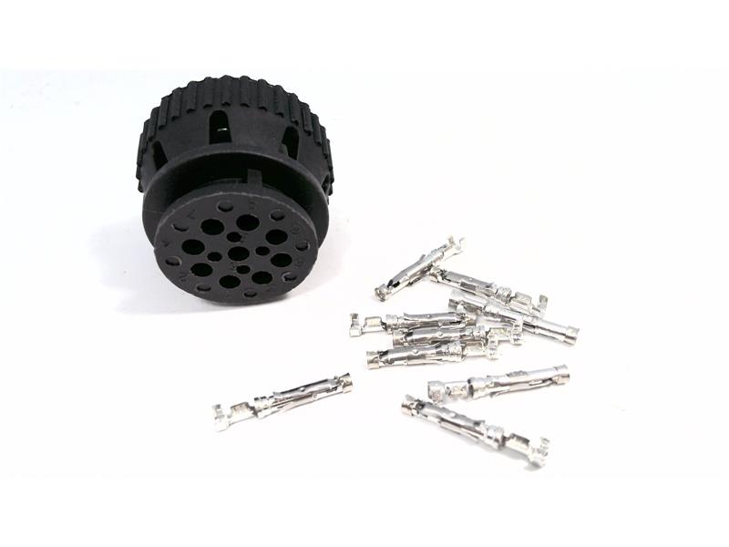 AMPHENOL H-403