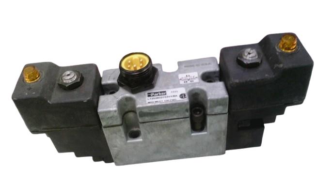 PARKER L7252832153VXBA