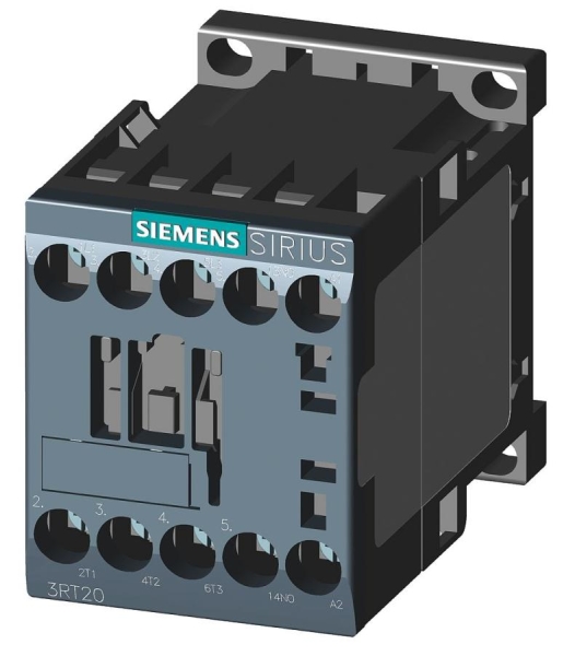 SIEMENS 3RT20171AN61