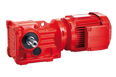 SEW EURODRIVE WF30DT71K2