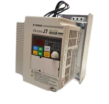 CIMR-J7-AZ40P7 par OMRON