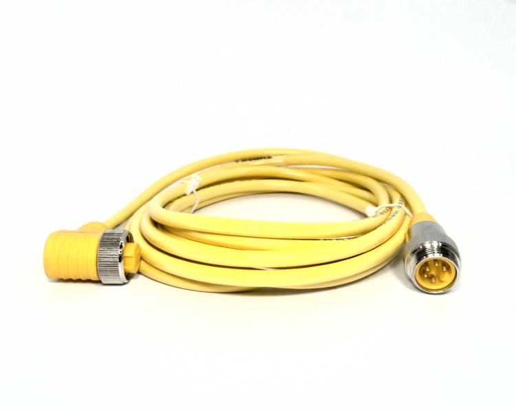 TURCK RSM WKM 50-4M
