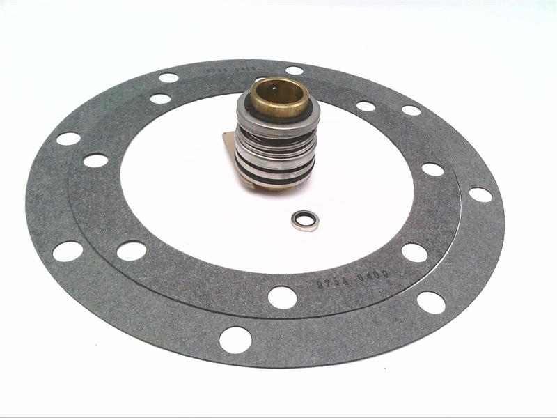 THRUSH 7307-0001