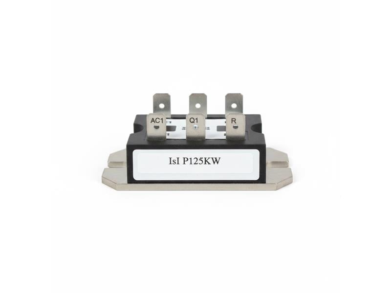 P125 by INTERNATIONAL RECTIFIER