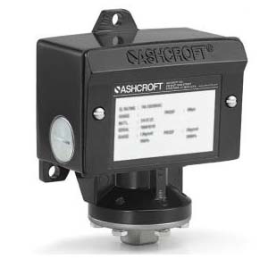 ASHCROFT NPAN4ICS02100#