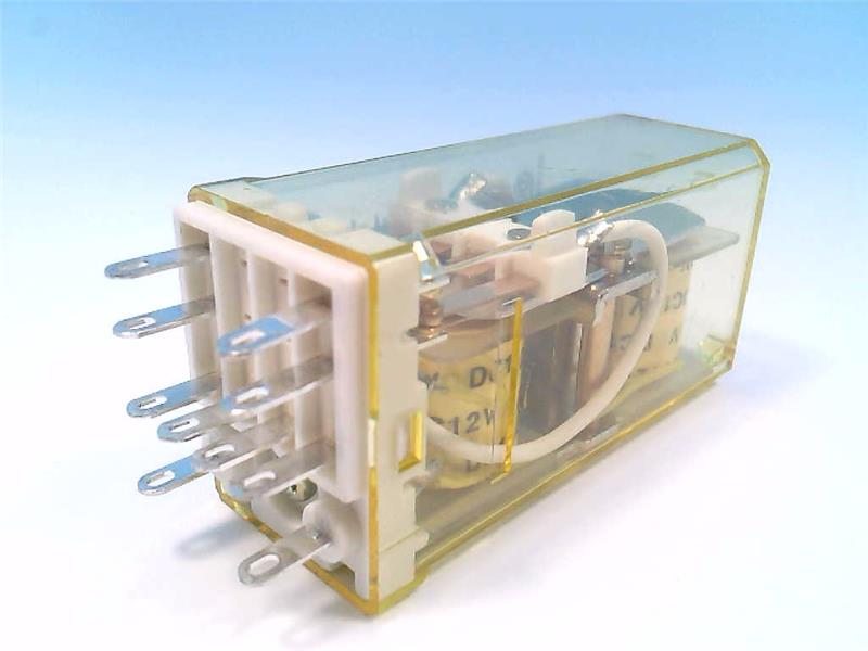 IDEC RY2KS-UDC12V