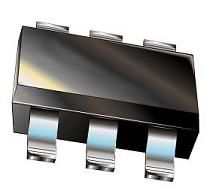 MAXIM INTEGRATED PRODUCTS MAX4714EXT+T