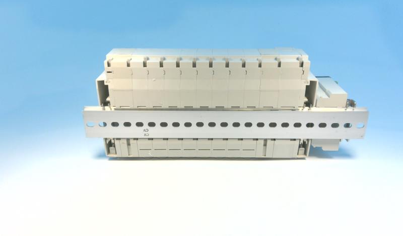 SMC SS5X5-45S1QD-08BS-C8