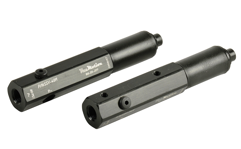 VACMOTION SSV-40M
