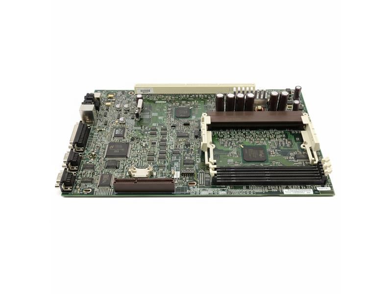 HEWLETT PACKARD COMPUTER 007998-014