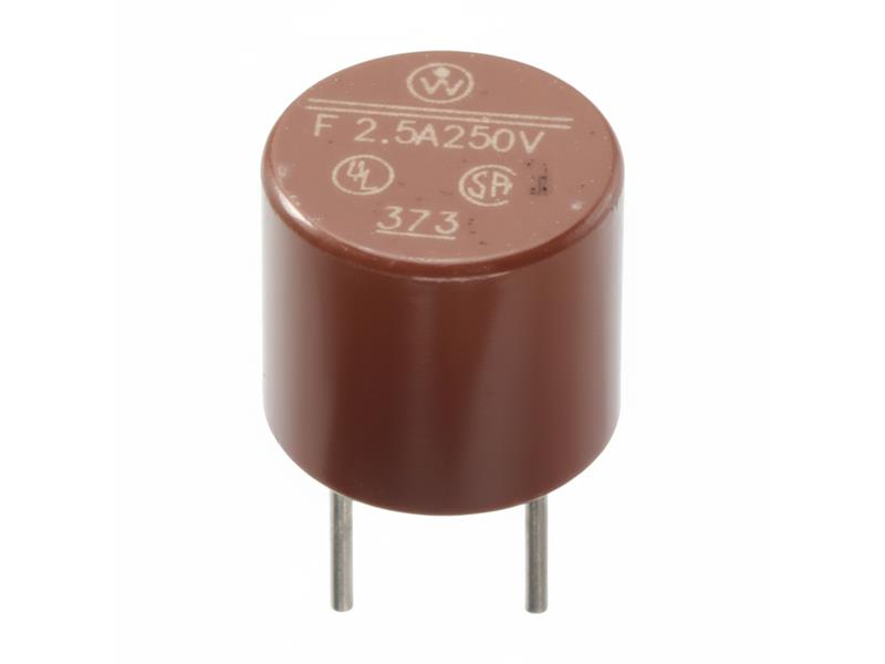 LITTELFUSE 37205000431