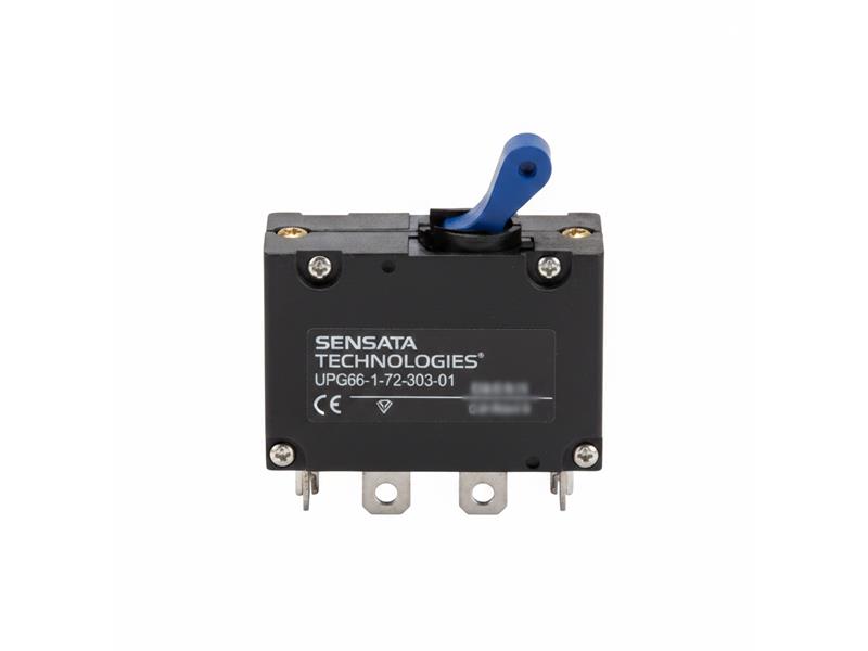 SENSATA TECHNOLOGIES UPG66-1-72-303-01