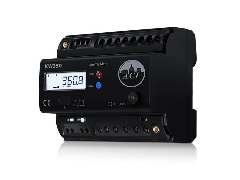 KW350-P1-D-S-RC by AUTOMATION COMPONENTS INC