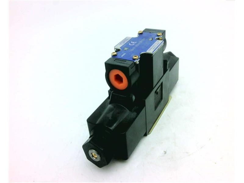 YUKEN DSG-01-3C2-A120-7090