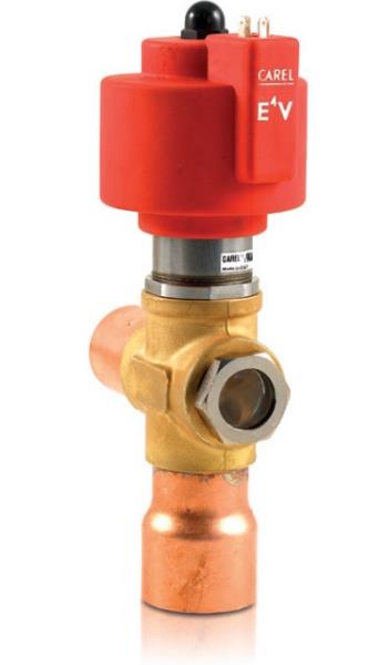 CAREL E4V85BWT00