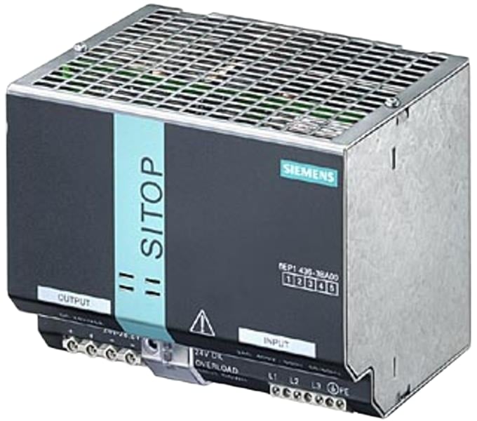 6EP1 346-3BA00 par SIEMENS