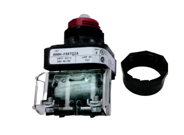 800H-FRXTQ24 by ALLEN BRADLEY