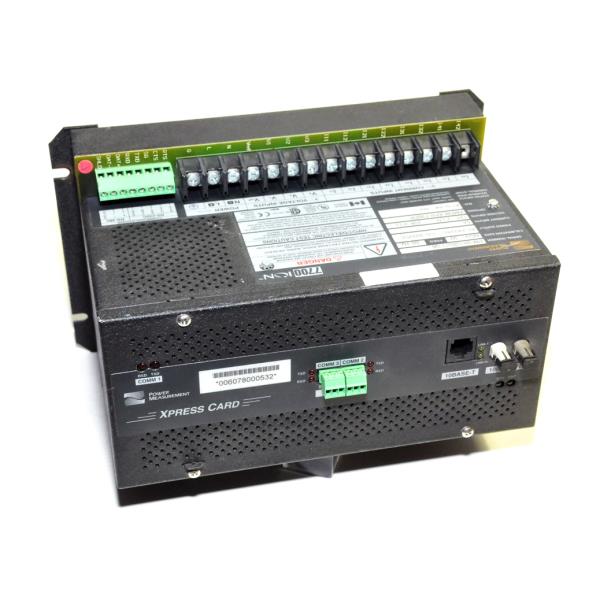 SIEMENS 9700TC-116-0E500ZA