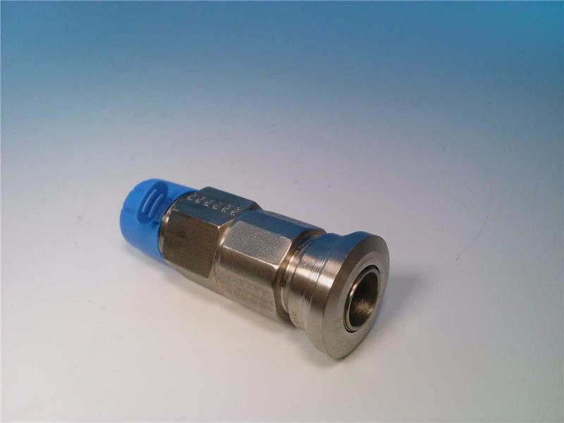 RADWELL RAD-QC8-B-8PM-316
