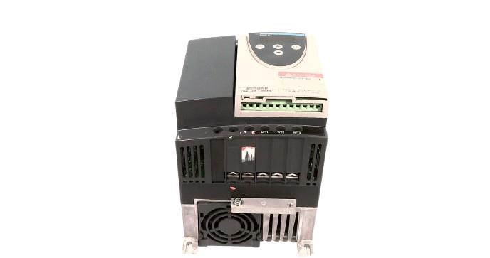 SCHNEIDER ELECTRIC ATV11HU29M3U