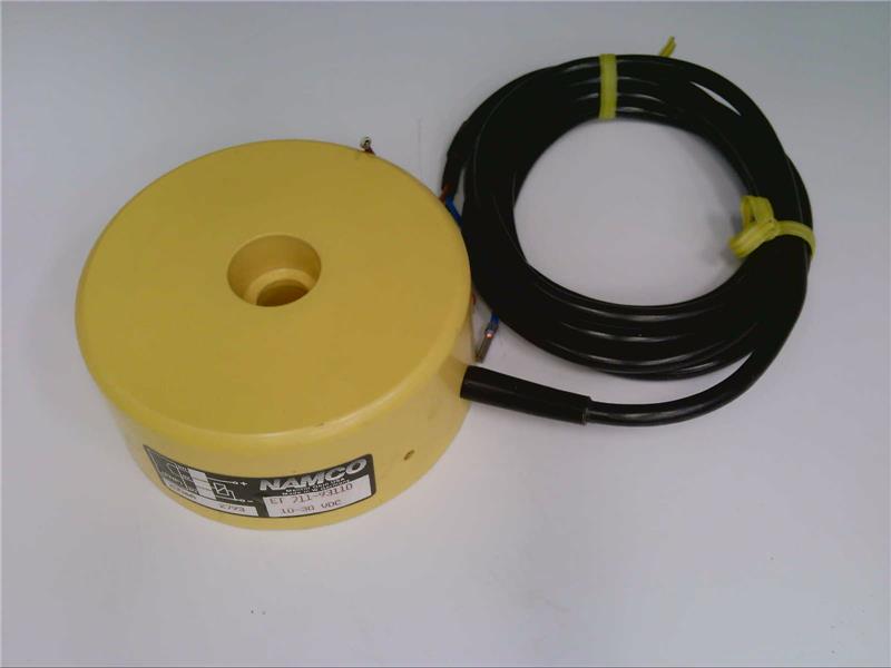 ET711-93110 by DANAHER CONTROLS