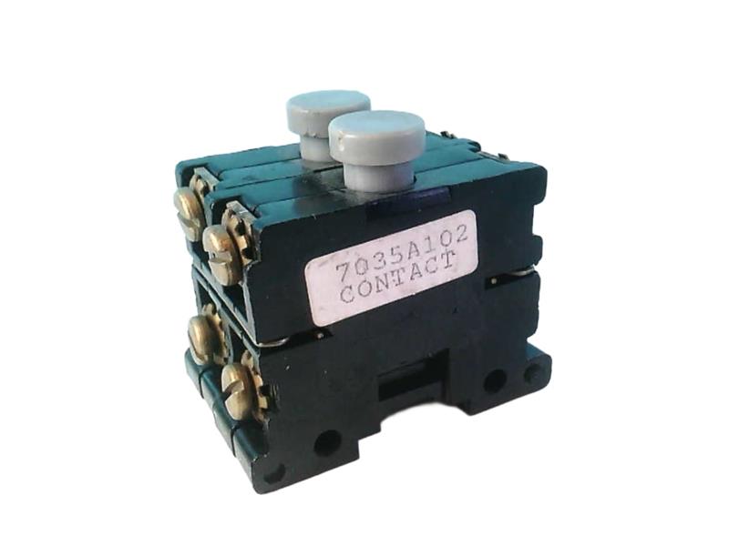 7035A102 by OTIS ELEVATOR CO