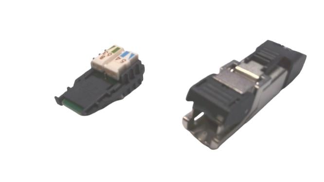 ALLEN BRADLEY 1585J-M8CC-H