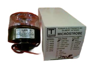 295LF-12-80R par TOMAR