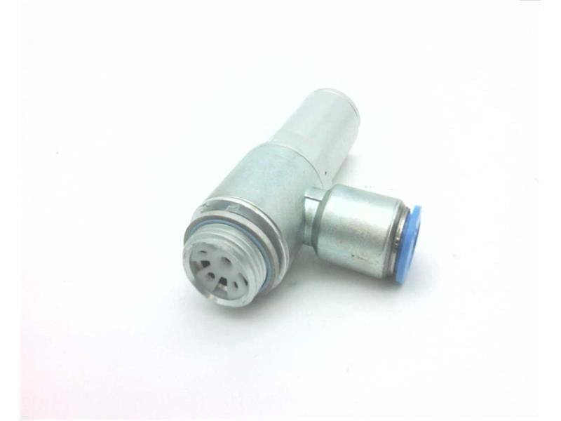 FESTO HGL-1/2-QS-12