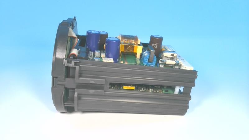 KROHNE MFC300-CG32011GEA