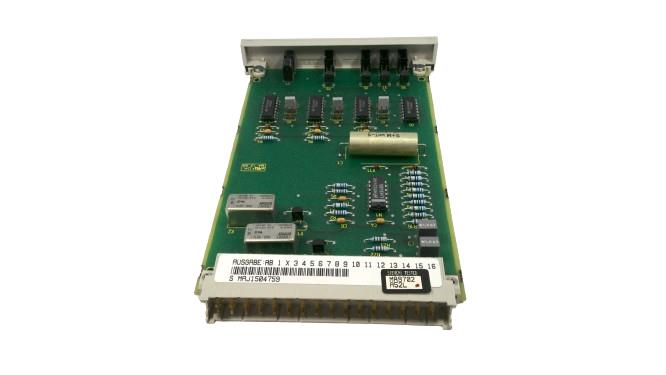 SIEMENS T89620-E3350-A100