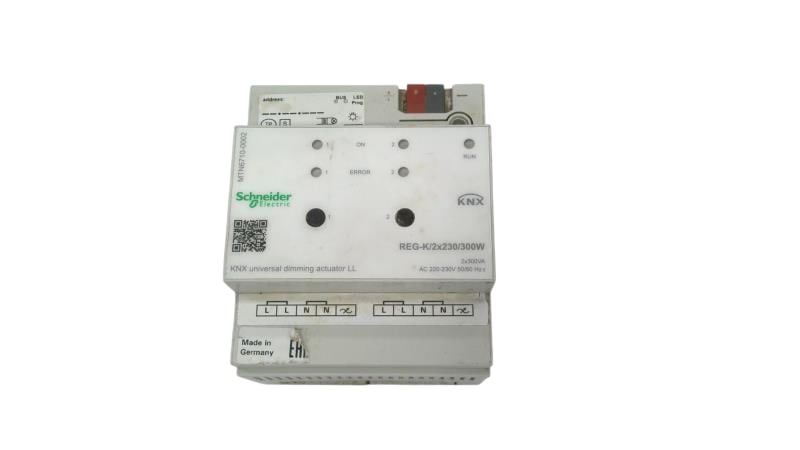 MTN6710-0002 by SCHNEIDER ELECTRIC
