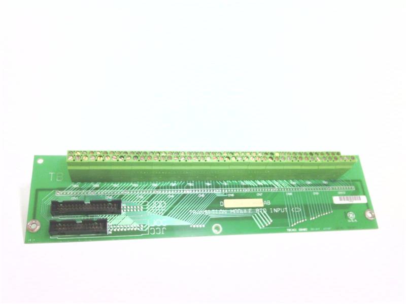 GENERAL ELECTRIC DS200TBCAG2AAB