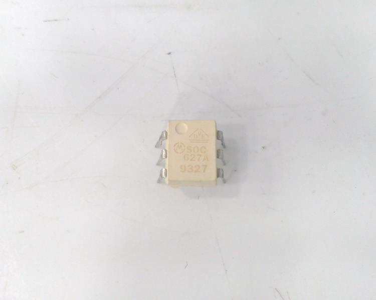 MOTOROLA SOLUTIONS SOC627A