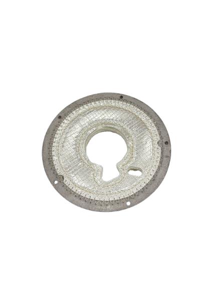 TRIANGLE TUBE PARKIT12