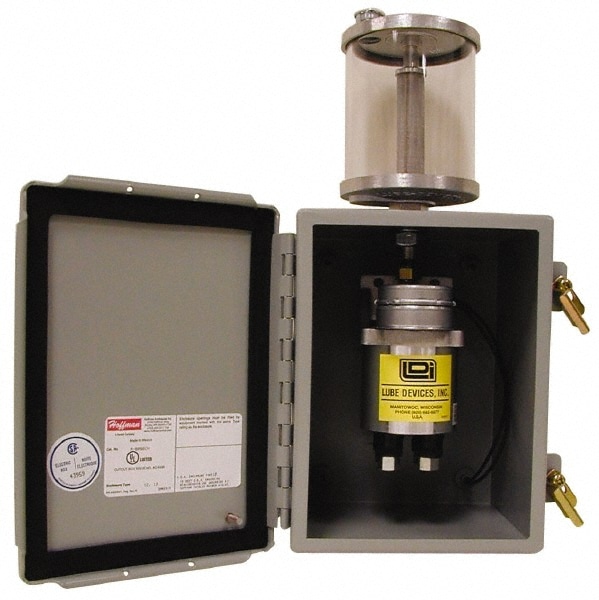 LDI INDUSTRIES PMP660-04