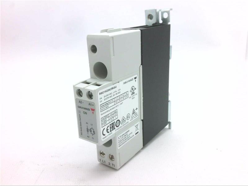 CARLO GAVAZZI RGC1A23A25KGU